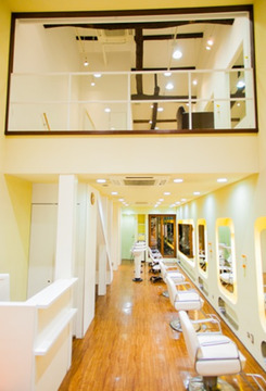 Hair Rem(ヘア レム)