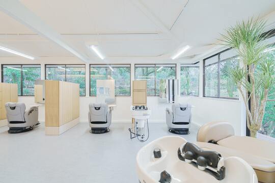 CHITOSE 湯田店（チトセ ユダテン）