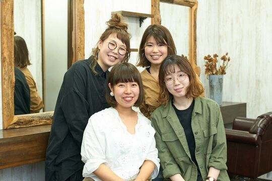 nico...吉祥寺（ニコ キチジョウジ）