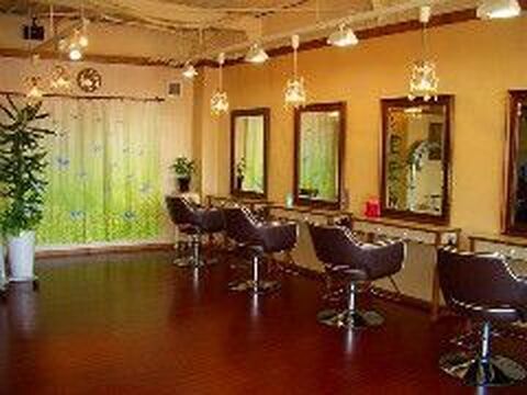 諏訪美容室 和泉大宮店（スワビヨウシツ イズミオオミヤテン）