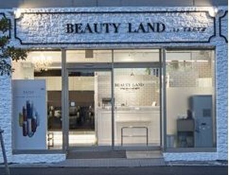 BEAUTY LAND 西船橋店（ビューティー ランド ニシフナバシテン）