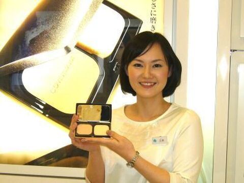 COVERMARK 福岡三越店（カバーマーク フクオカミツコシテン）