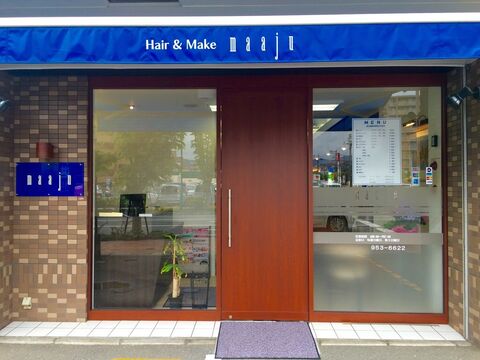 maaju（マアジュ）