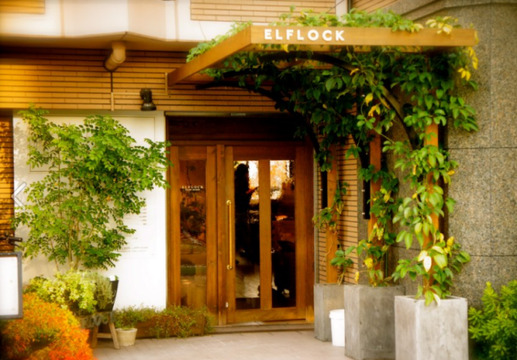 ELFLOCK（エルフロック）
