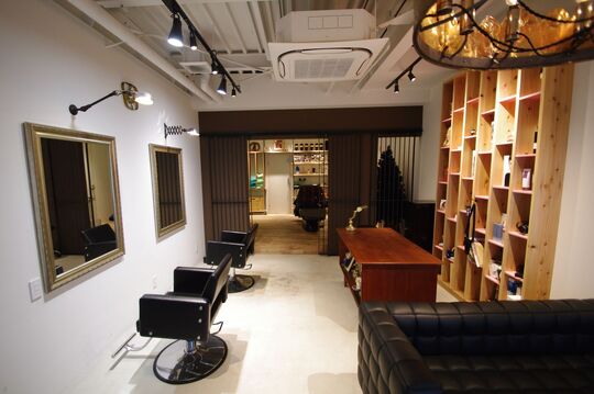 Queens hill（クイーンズ ヒル）