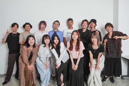 Hair Creation Fan.（ヘアー クリエーション ファンドット）