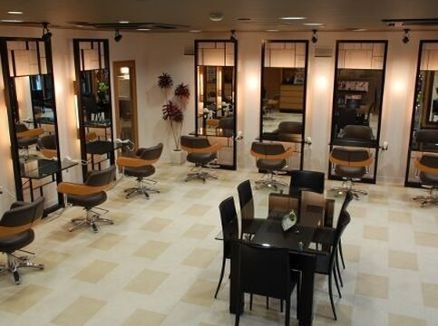 stella hair mode（ステラ ヘアー モード）