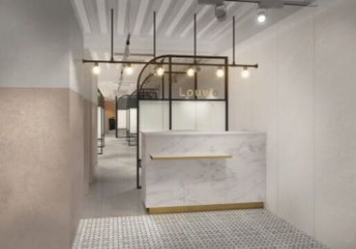 Louwe Nagoya（ローウェ ナゴヤ）