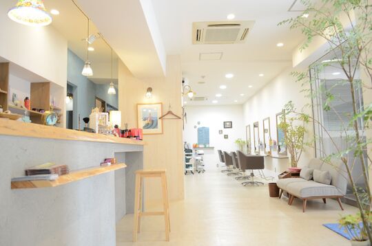 biarritz（ビアリッツ）