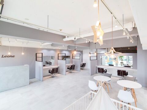 Leone 売布神社店（レオネ メフジンジャテン）