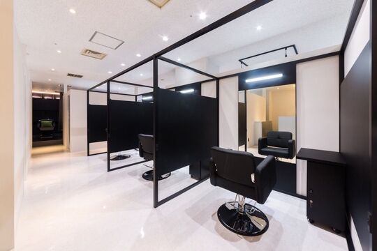 The Ect 心斎橋本店（ジ エクト シンサイバシホンテン）