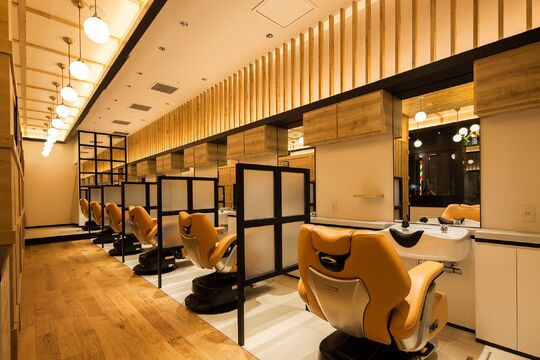 銀座マツナガ 京橋エドグラン店（ギンザマツナガ キョウバシエドグランテン）