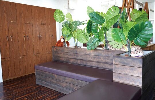 【和泉府中】≪1日3〜5時間勤務OK≫≪週1日〜勤務OK≫自分のライフスタイルに合わせて働けます！家事や育児が忙しい方も安心して働ける環境です！「Hair create Mano（ヘアークリエイトマァーノ）」からスタイリスト（美容師）の求人☆★☆