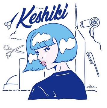 keshiki 大名（ケシキ ダイミョウ）