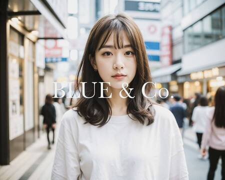 BLUE&Co.（ブルーアンドカンパニー）