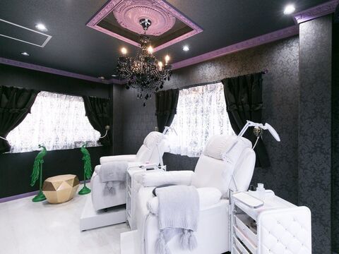 Total Beauty Salon CREA COUTURE 枚方店（トータル ビューティー サロン クレア クチュール ヒラカタテン）