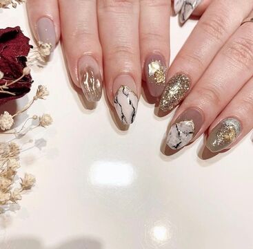 SPEED NAIL&EYE 都城店（スピード ネイルアンドアイ ミヤコノジョウテン）