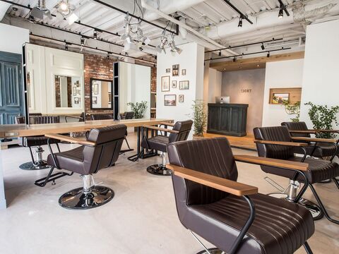 EIGHT tamapla たまプラーザ店（エイト タマプラ タマプラーザテン）