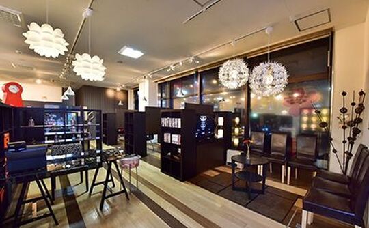 さくらヘアー ひばりが丘店（サクラへアー ヒバリガオカ）