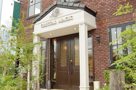 【古市】≪完全週休2日制≫≪社会保険完備≫≪住宅手当あり≫充実した福利厚生で安心して働ける！休みもしっかり取れるので、メリハリをつけて働きけます！「CRYSTAL MAGIC 本店（クリスタルマジックホンテン）」からスタイリスト（美容師）の求人☆★