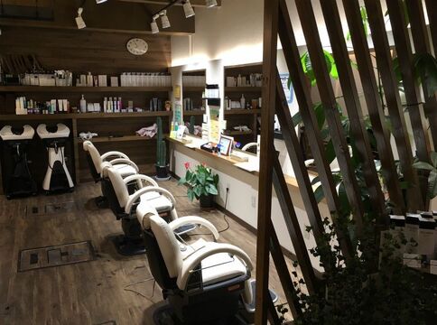 Needs hair（ニーズ ヘアー）