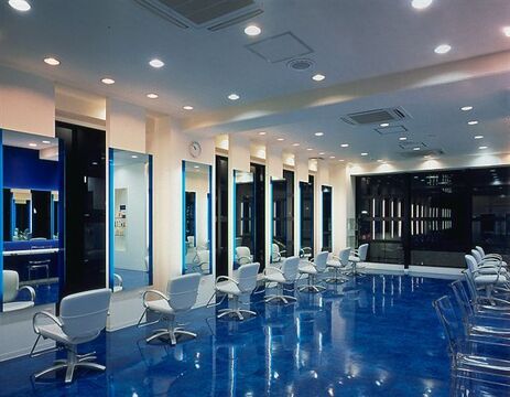 TAYA blue label ひばりが丘店（タヤブルーレーベル ヒバリガオカテン）