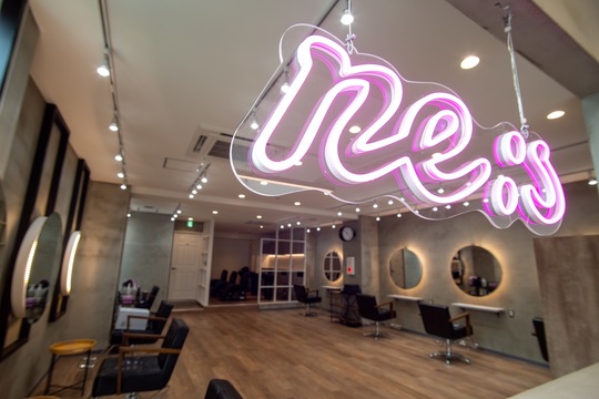 Agu hair re:s 仙台本町店（アグ ヘアー リース センダイホンチョウテン）