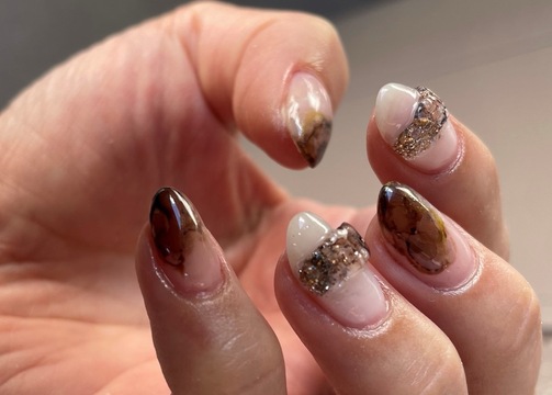 Nail salon NOR（ネイル サロン ノア）