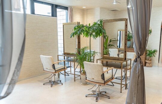 RECIEL 伊勢店（レシェル イセテン）