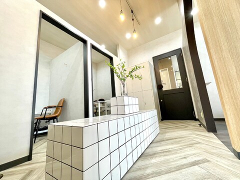 share salon H（シェア サロン エイチ）