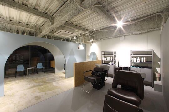 Hair&Spa chouetto.（ヘアーアンドスパ シュエット）