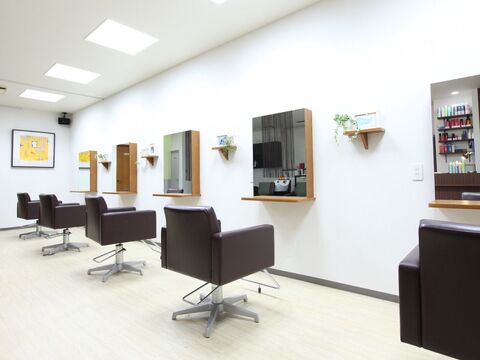 hair dresser aRt（ヘアー ドレッサー アート）