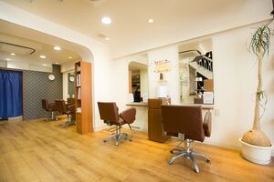 有限会社スーパカットビューティコミューン