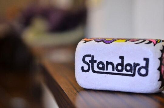 Standard（スタンダード）