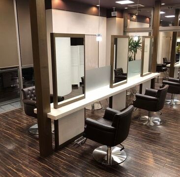 カスガウラ 美容室（カスガウラ ビヨウシツ）