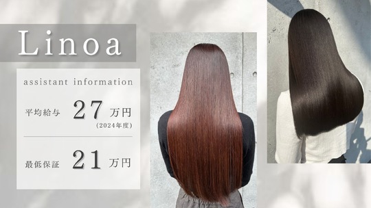 Linoa（リノア）