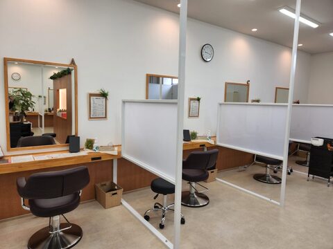 Salon de jun 毛呂山店（サロン ド ジュン モロヤマテン）