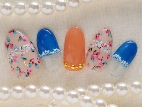 パラジェル認定サロン Nail salon ibelu 恵比寿店（パラジェルニンテイサロン ネイル サロン イベル エビステン）