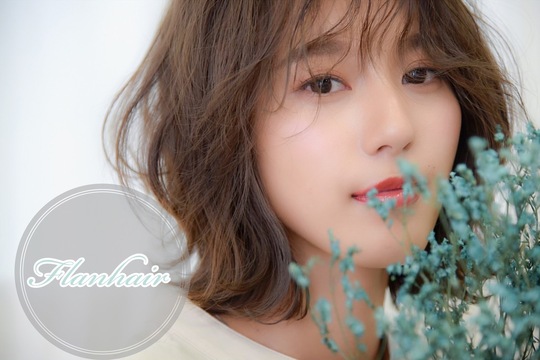 Flan hair 箱崎店（フラン ヘア ハコザキテン）