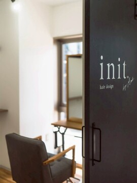 init.奈良新大宮（イニット ナラシンオオミヤ）