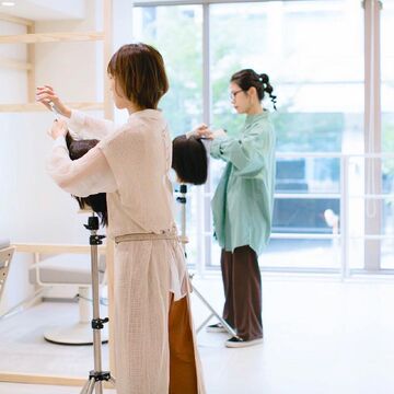 Spin hair 塚口店（スピン ヘアー ツカグチテン）