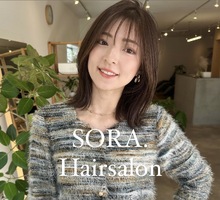 株式会社SORA.