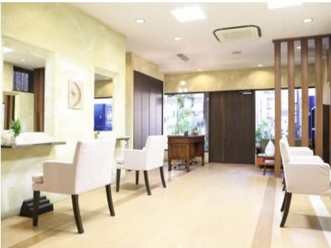 ヘアサロン気流（ヘアサロンキリュウ）