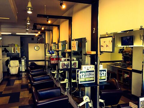 24（トゥエンティーフォー）