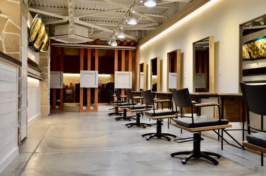 Plum Hair（プラム ヘアー）