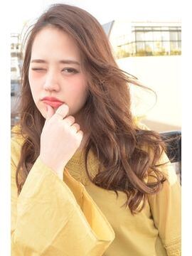 FLICK hair salon（フリック ヘア サロン）