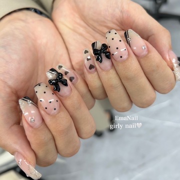 EMA NAIL 梅田店（エマ ネイル ウメダテン）