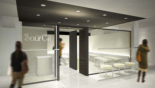 SourCil 日本橋店（シュールシル ニホンバシテン）