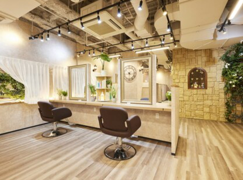 Monica新横浜店（モニカシンヨコハマテン）