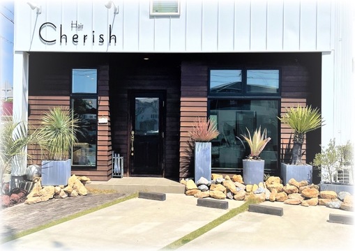 Hair Cherish（ヘア チェリッシュ）